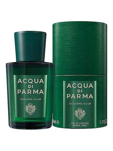 Унисекс парфюм ACQUA DI PARMA Colonia Club